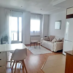 Apartamento Fantastico Loft Cerca Centro By Lofties, Terrassa