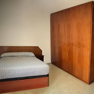 Appartement Atlas Iv, Terrassa