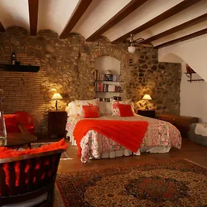 Casa Matilda Séjour à la campagne Corsá