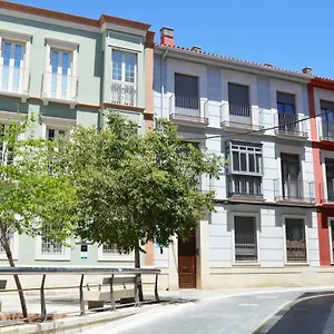 Barrio Picasso Appartement Málaga