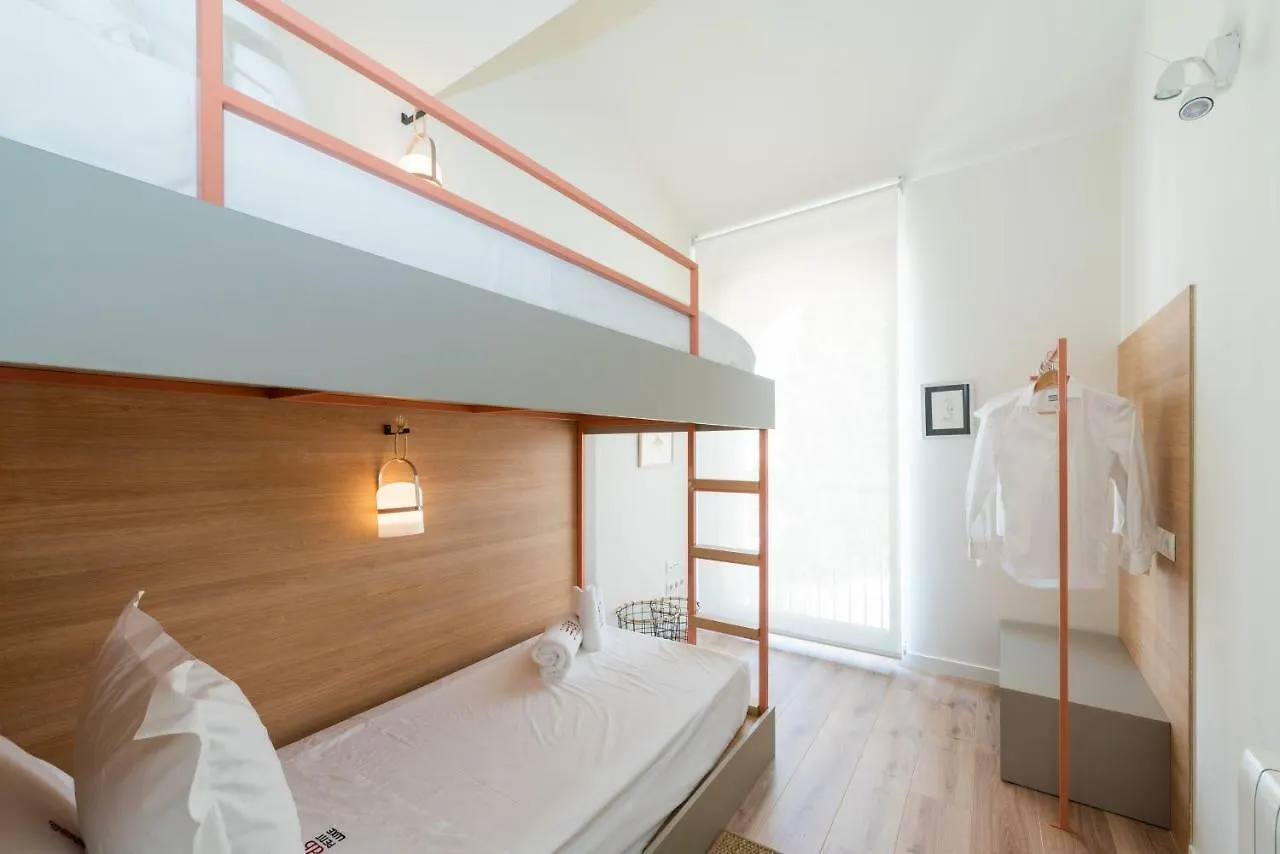 Appartement Petit Luxe Tobella Dreta à Terrassa Espagne
