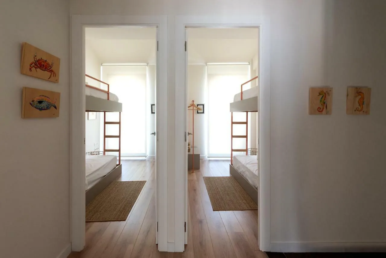 Appartement Petit Luxe Tobella Dreta à Terrassa 0*,